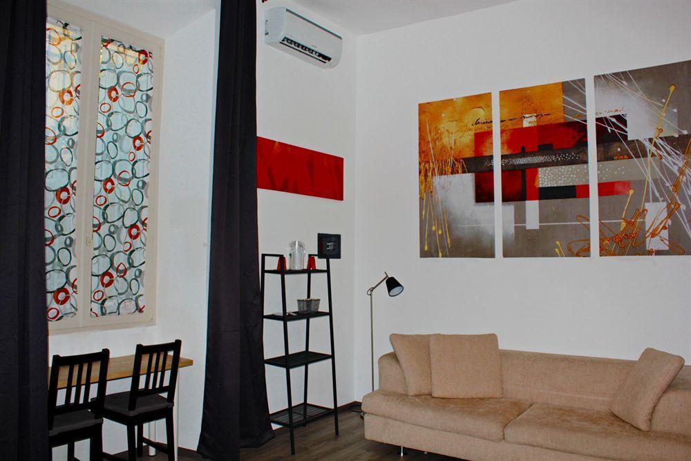 Apartamento Via Umberto