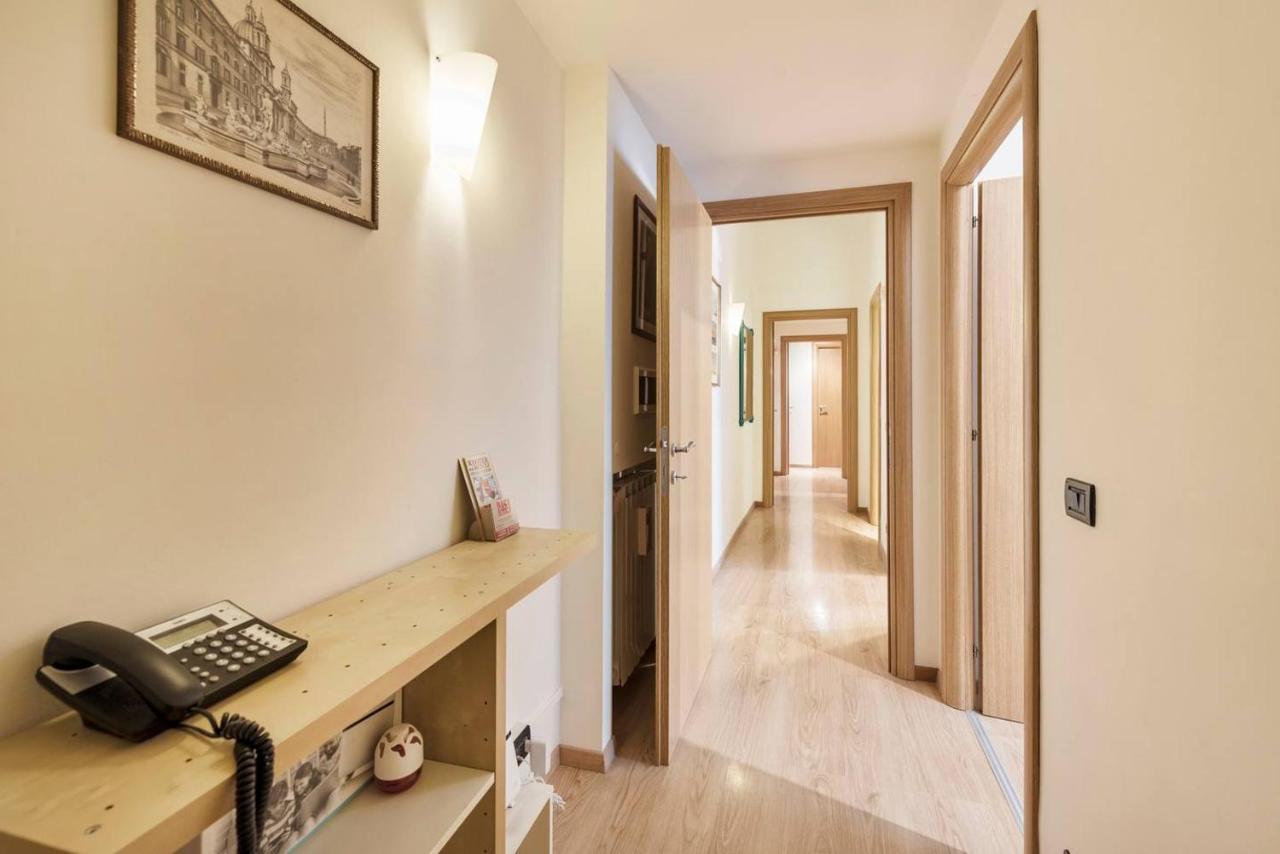 Via Umberto Apartamento