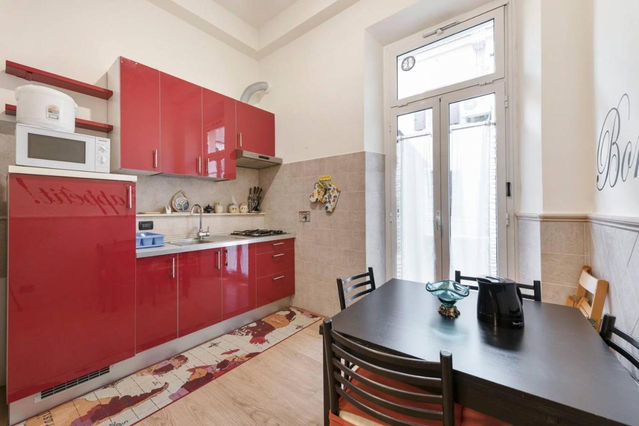 Via Umberto Apartamento *