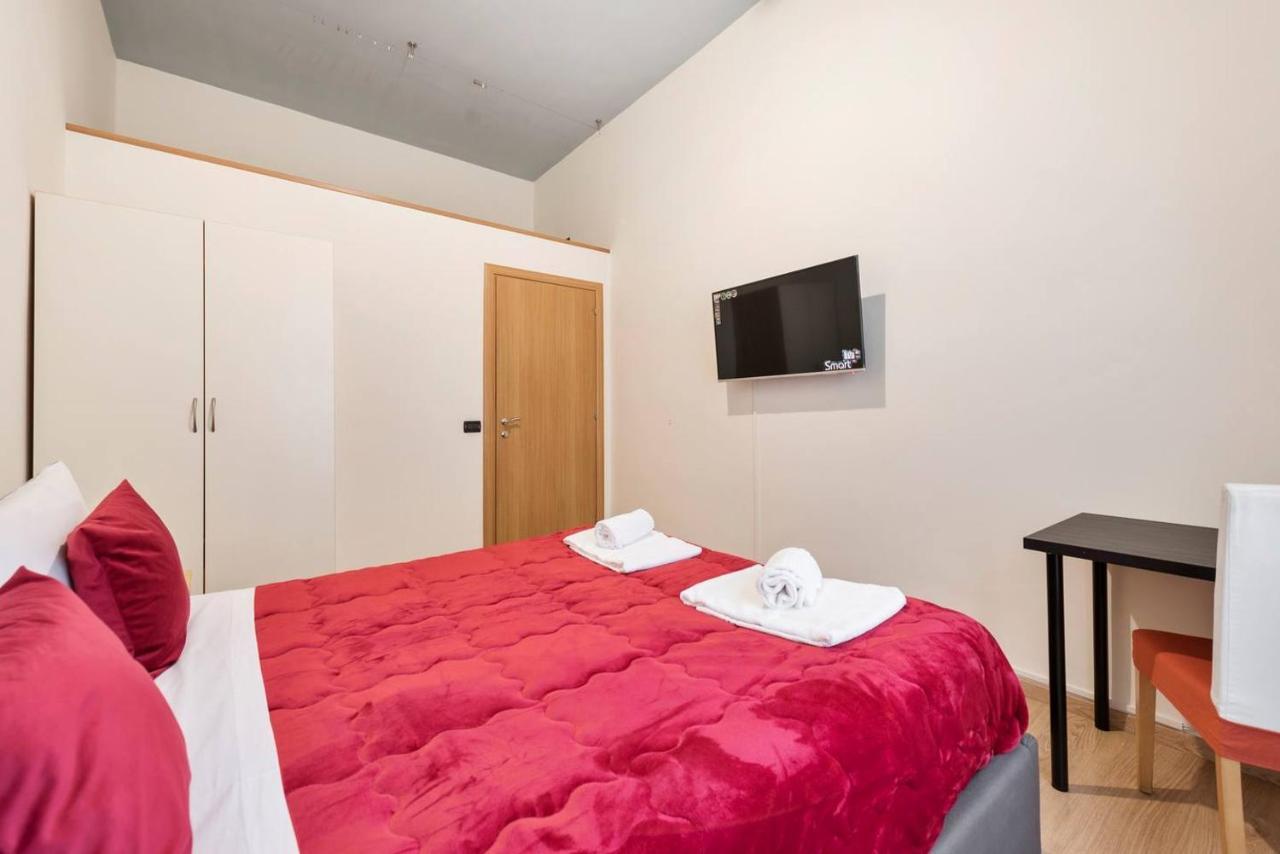 Via Umberto Apartamento Roma