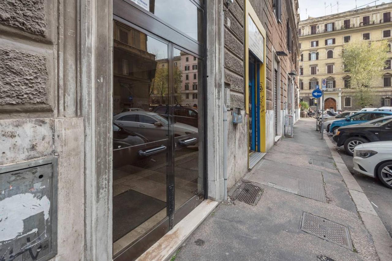 Apartamento Via Umberto Roma