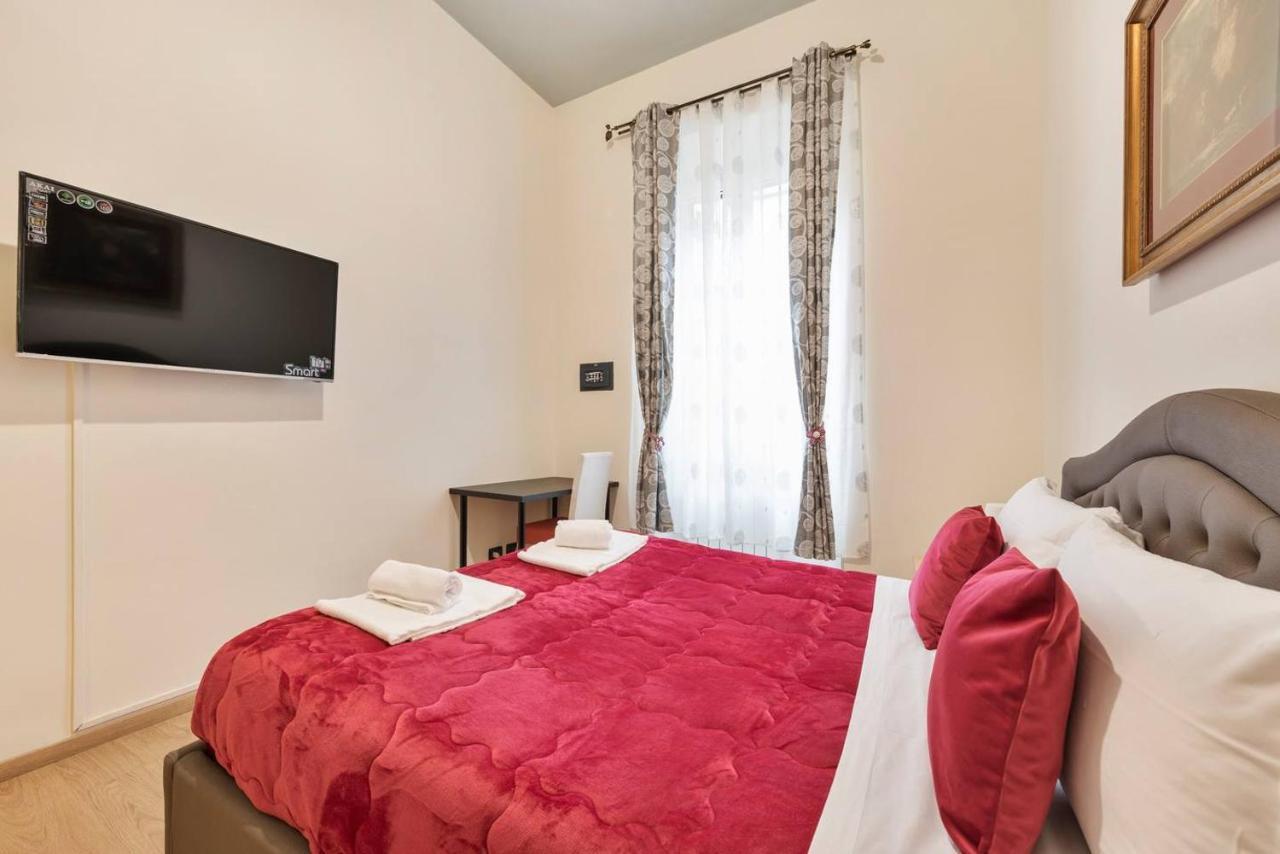 Via Umberto Apartamento