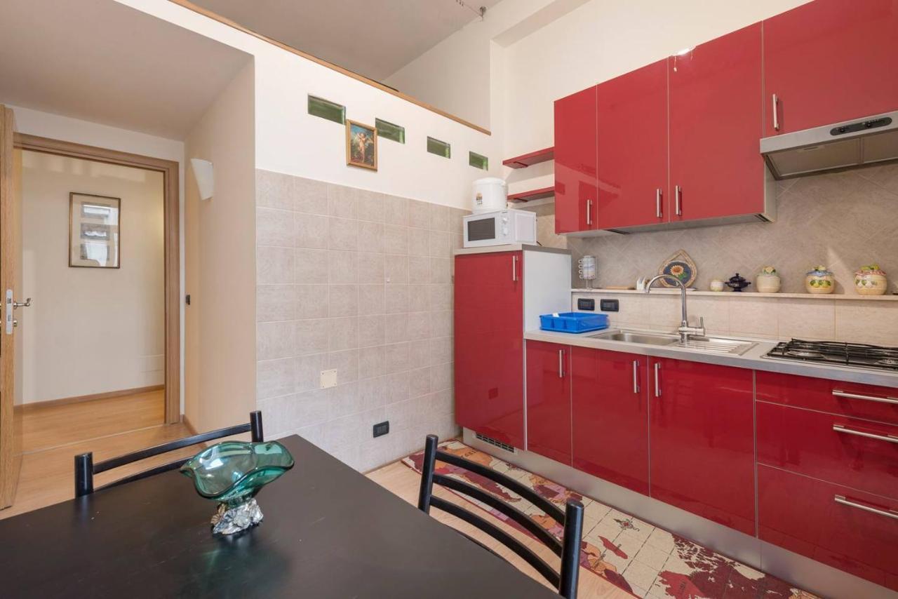 Apartamento Via Umberto Roma