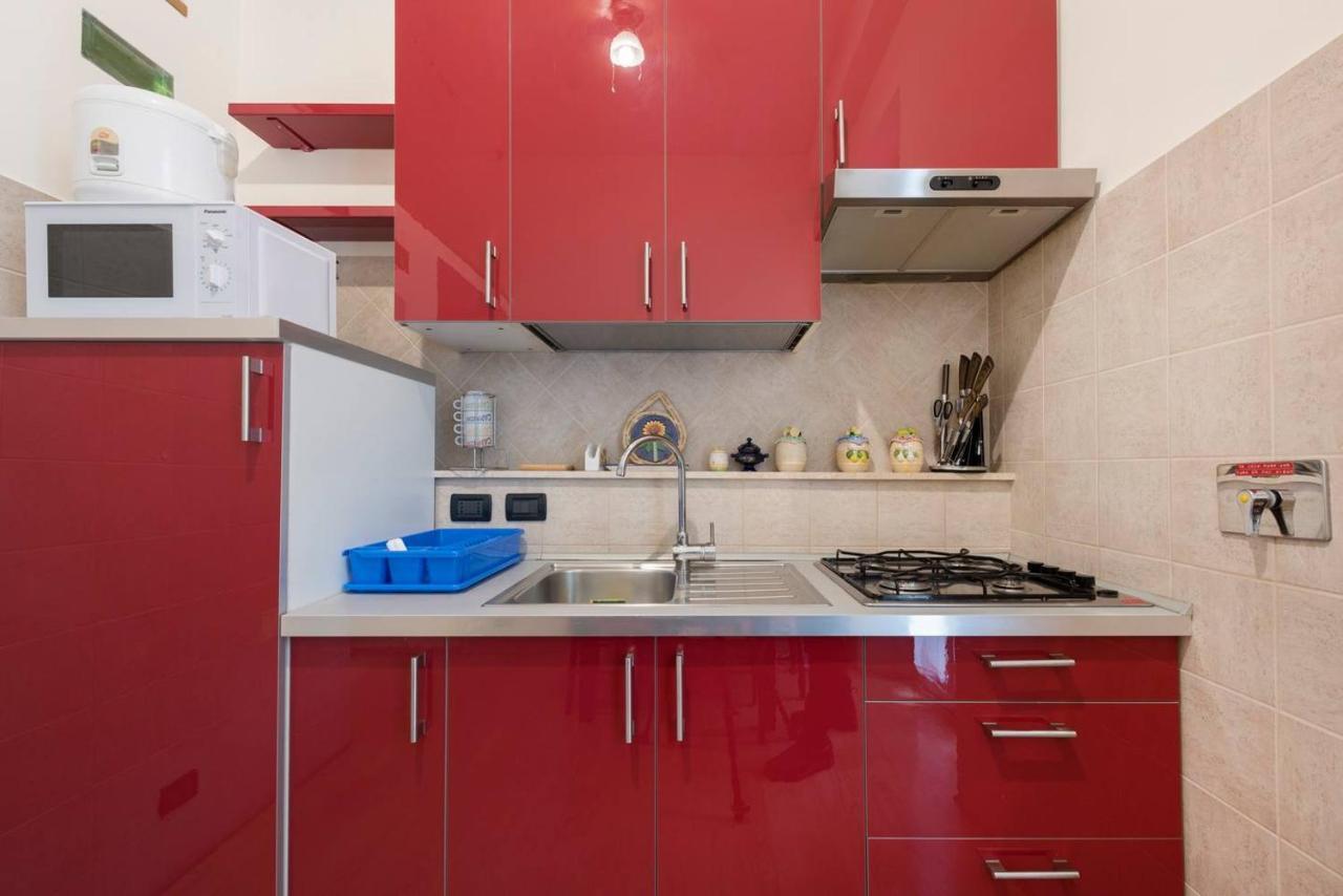 Apartamento Via Umberto