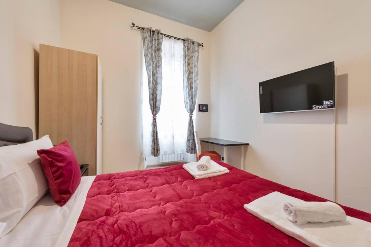 Apartamento Via Umberto *