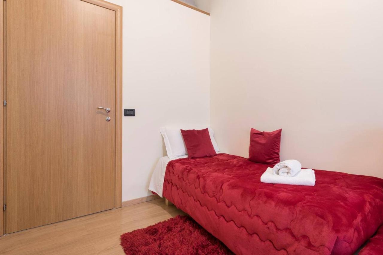 Via Umberto Apartamento *