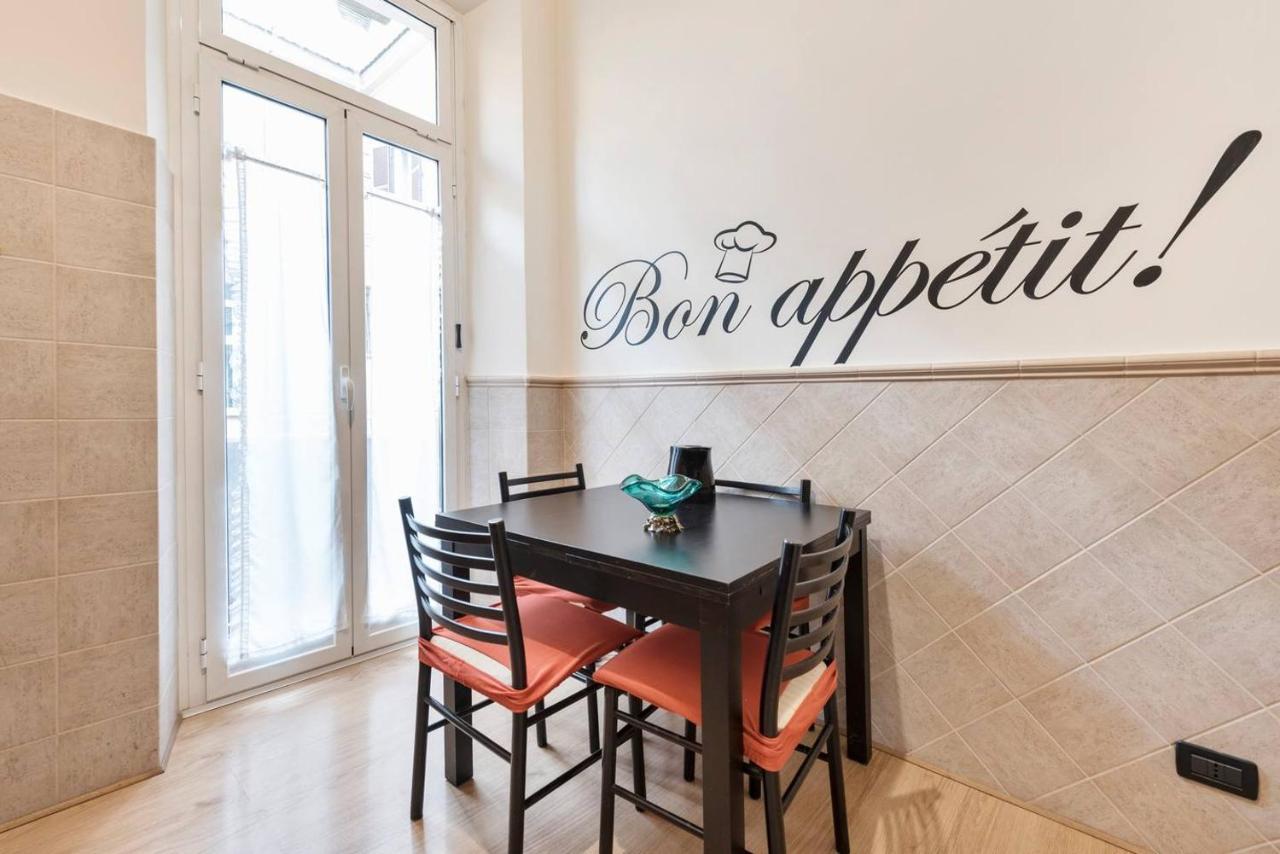 Via Umberto Apartamento *