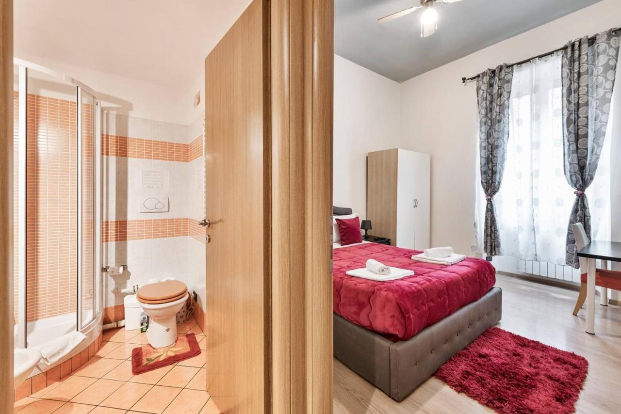 Apartamento Via Umberto Roma