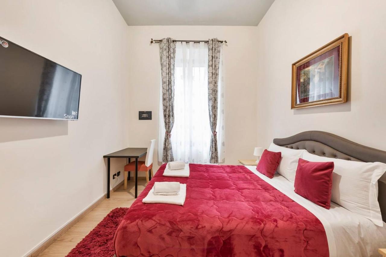 Apartamento Via Umberto