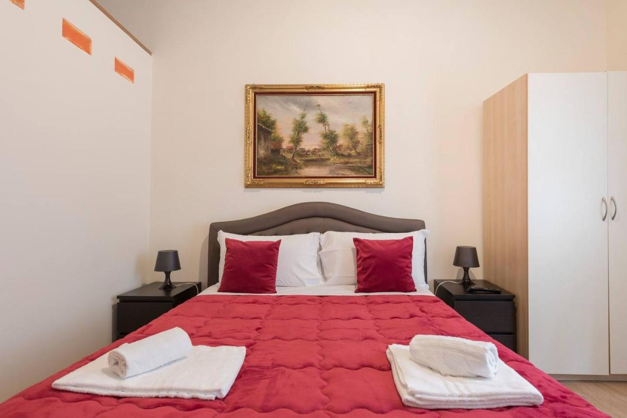Apartamento Via Umberto *