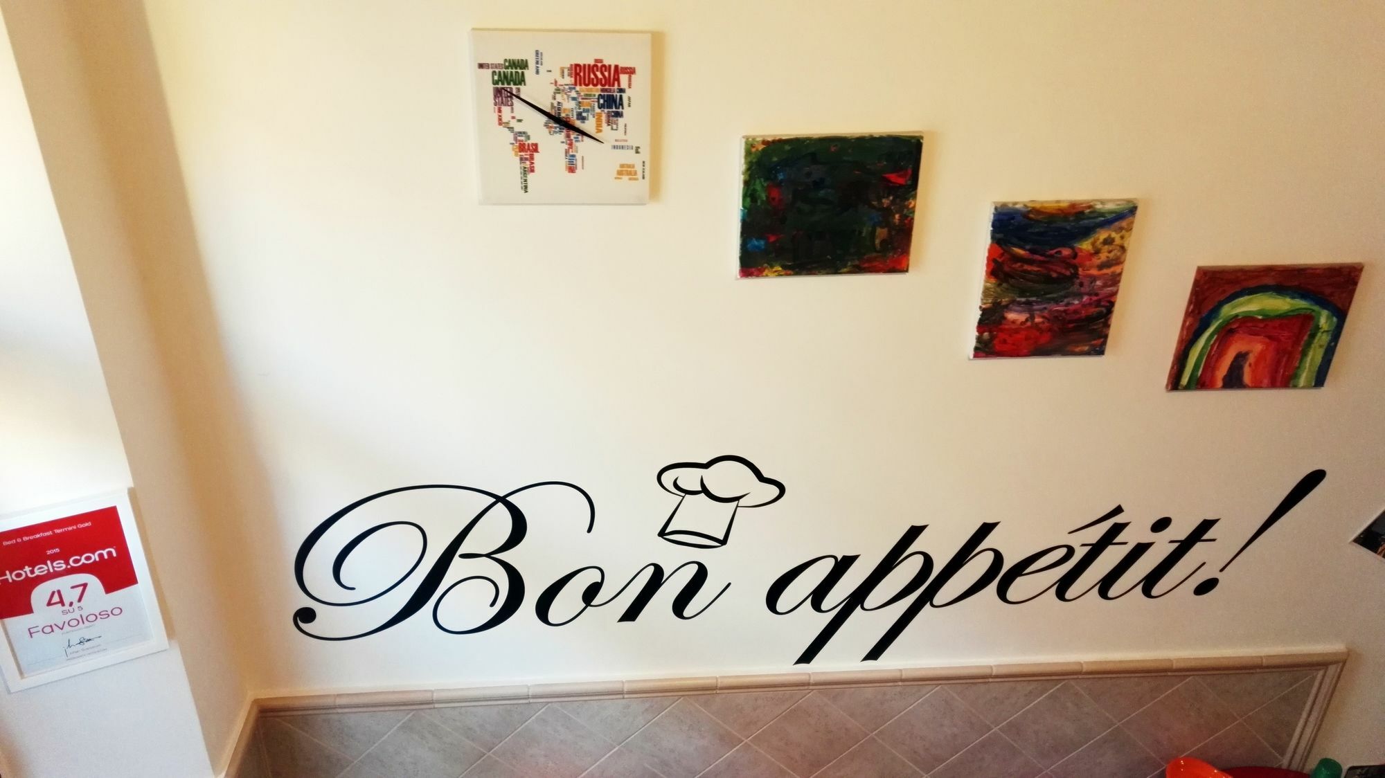 Apartamento Via Umberto *
