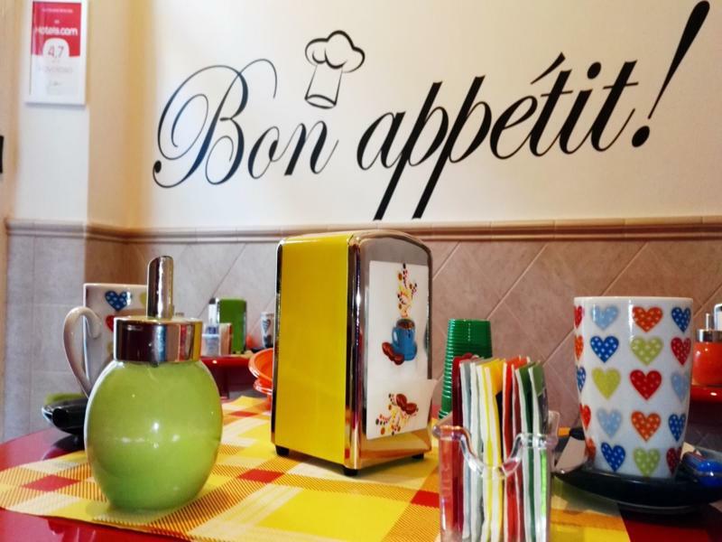 Via Umberto Apartamento Roma