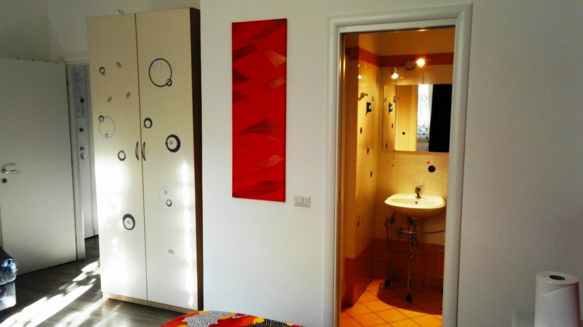 Via Umberto Apartamento Roma