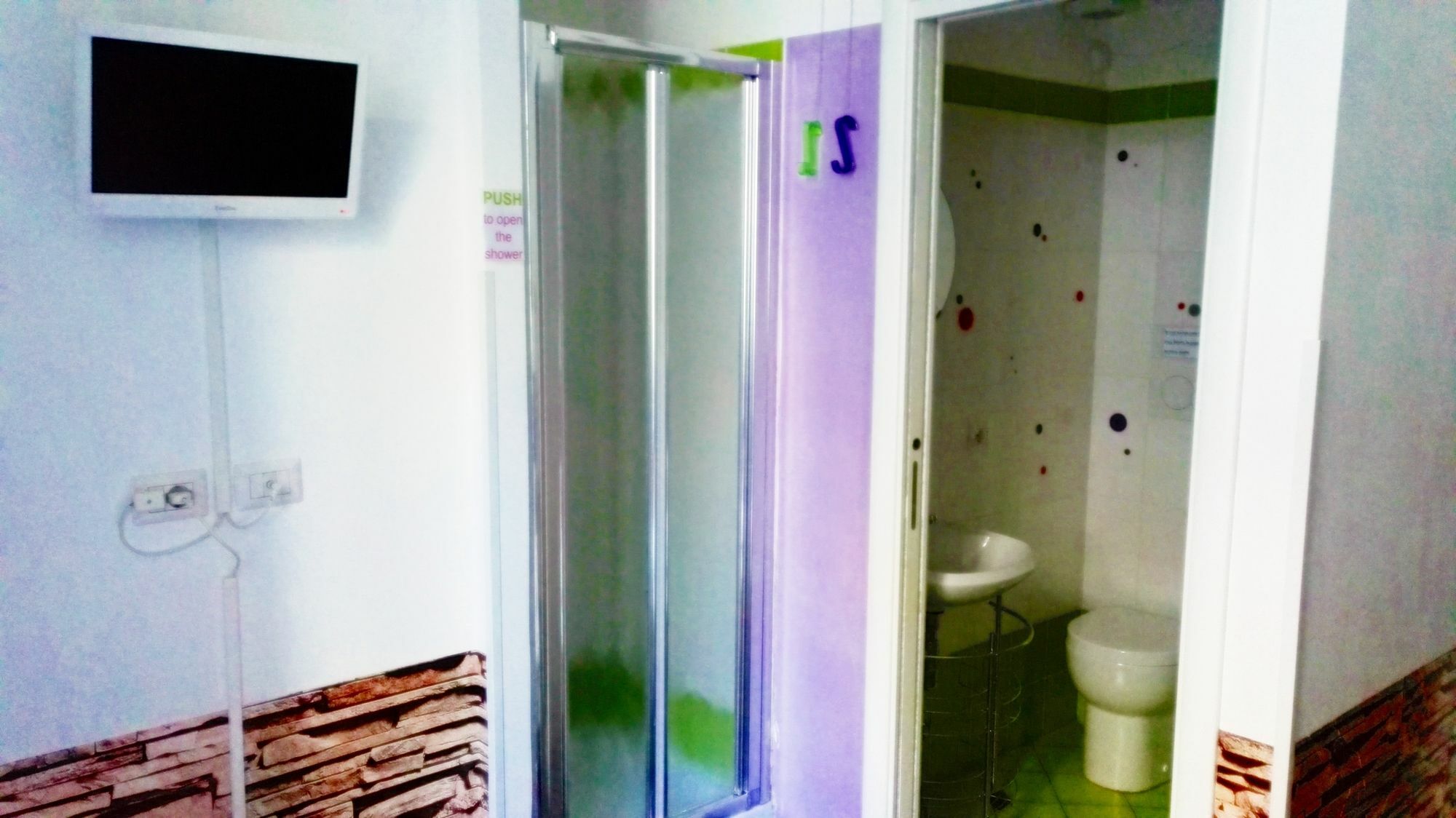 Via Umberto Apartamento Roma
