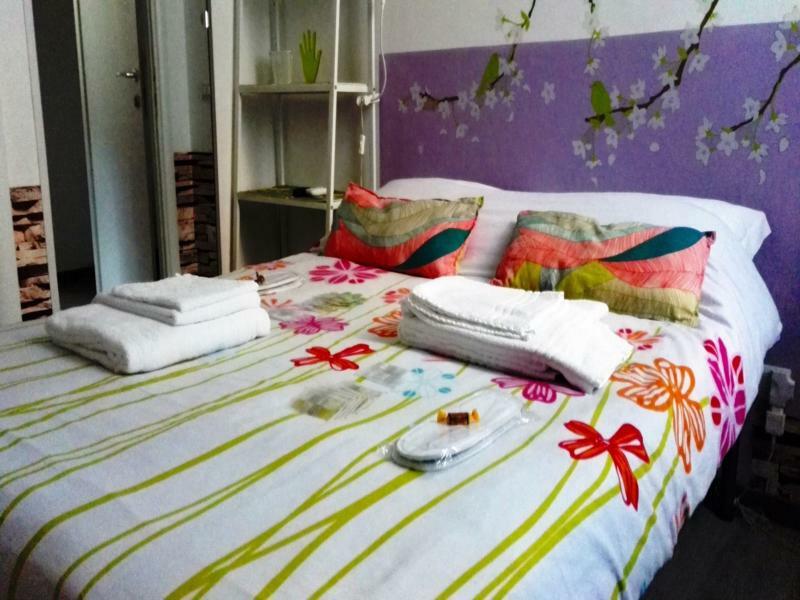 Via Umberto Apartamento