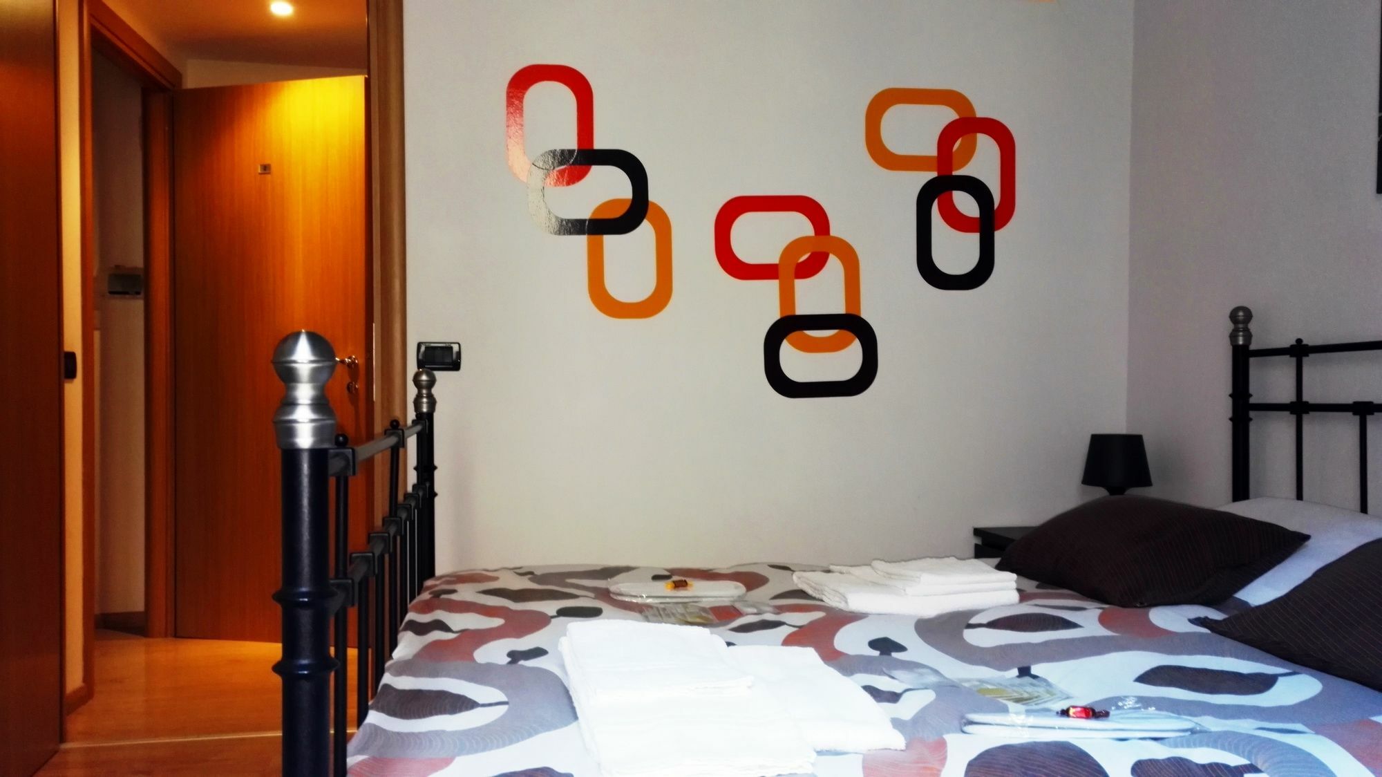 Apartamento Via Umberto Roma