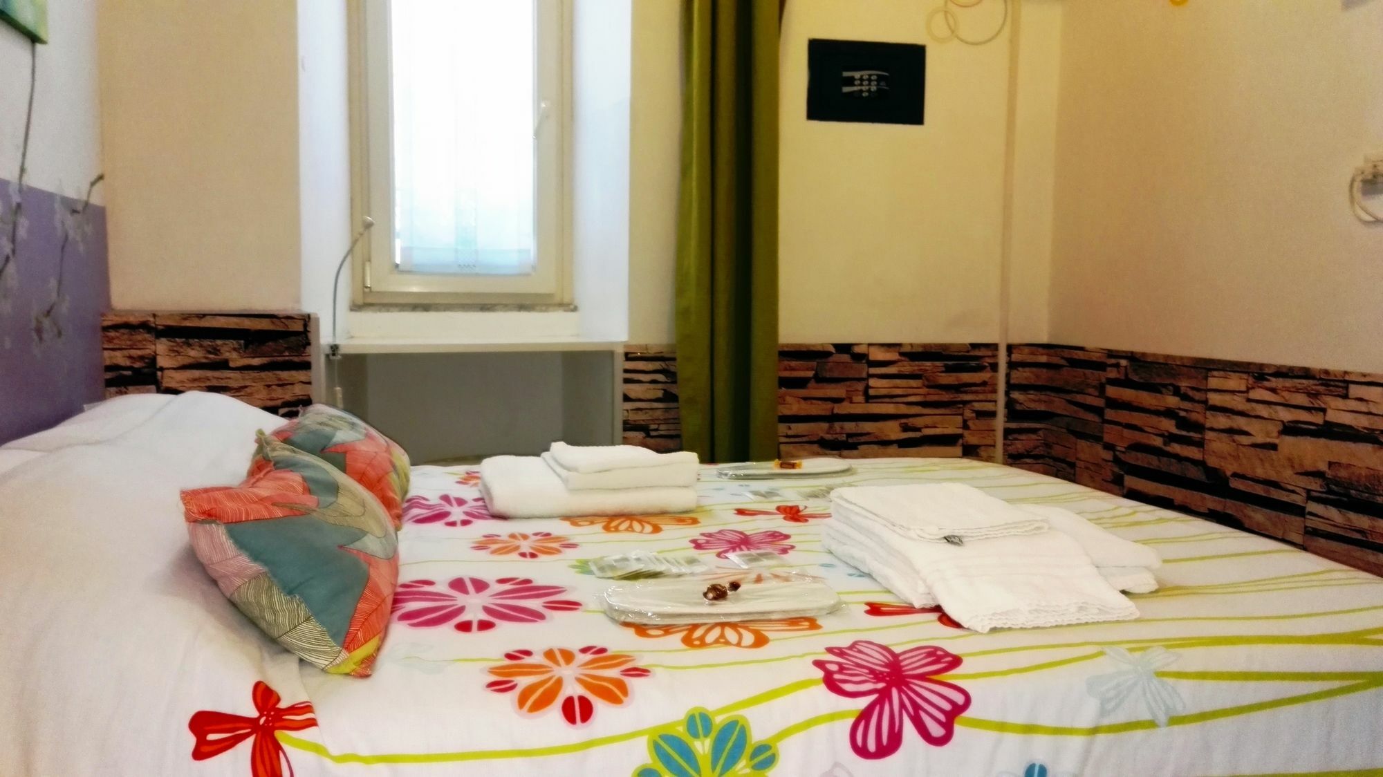 Apartamento Via Umberto Roma