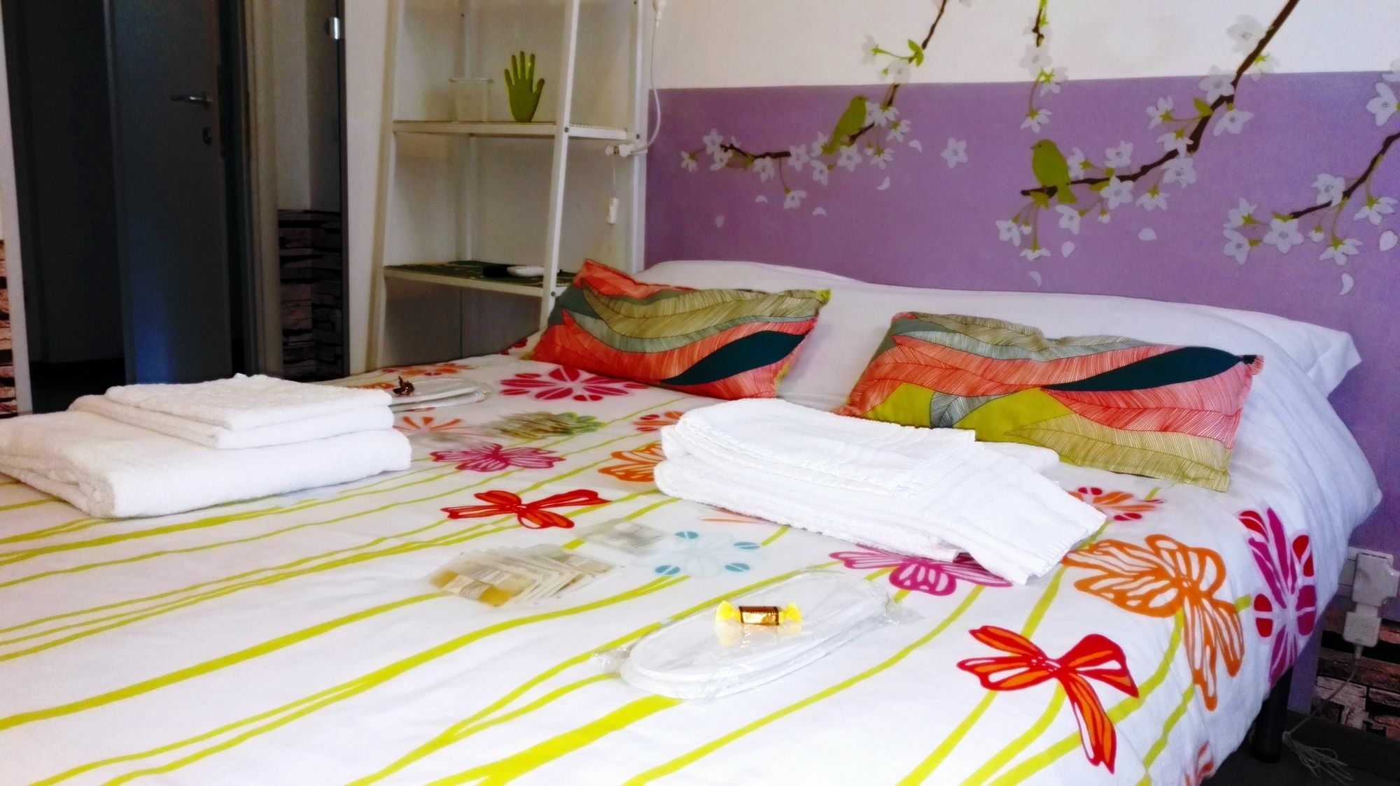 Via Umberto Apartamento Roma