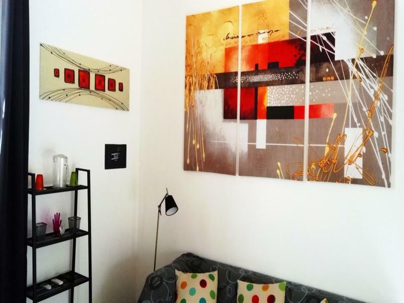 Apartamento Via Umberto *
