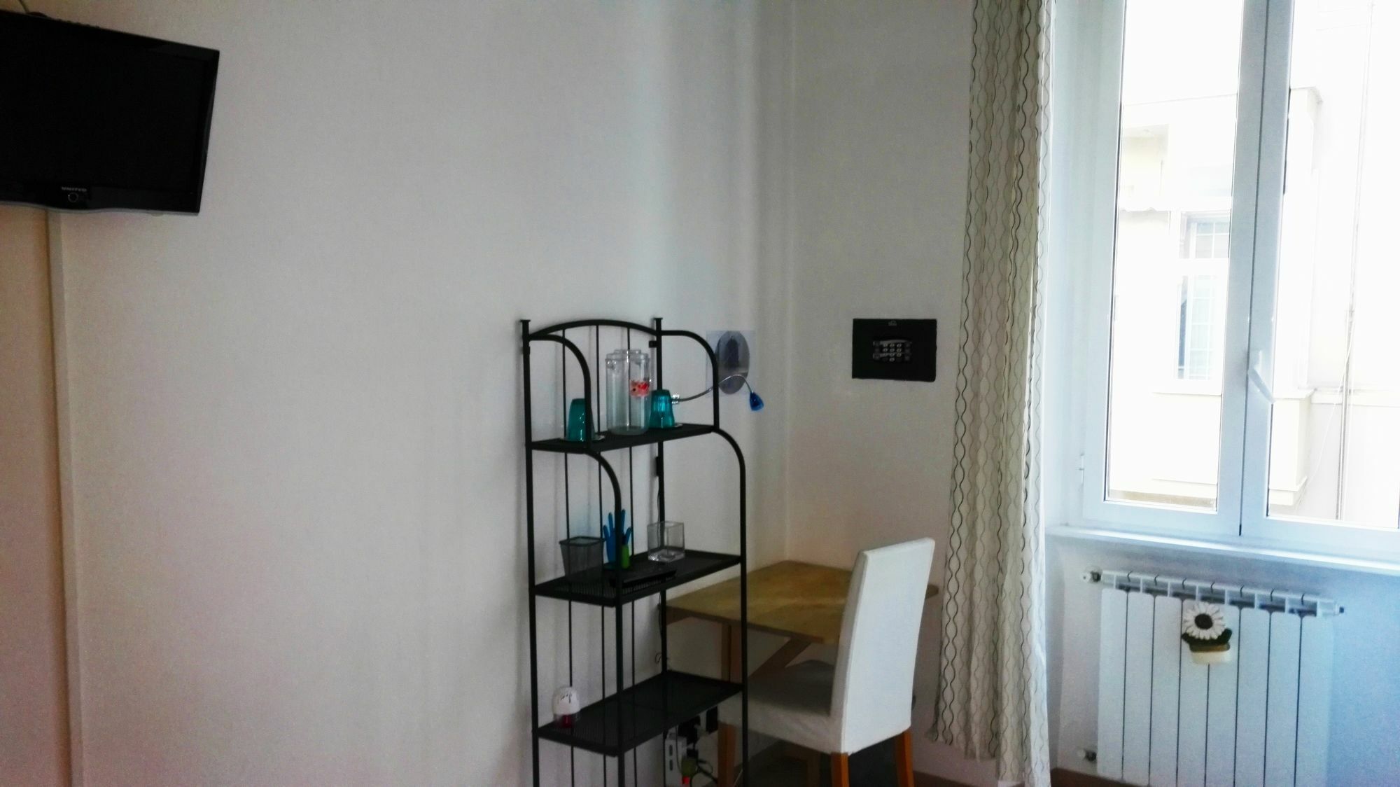 Apartamento Via Umberto Roma