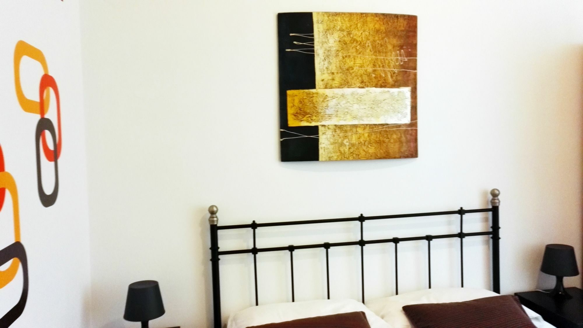 Apartamento Via Umberto