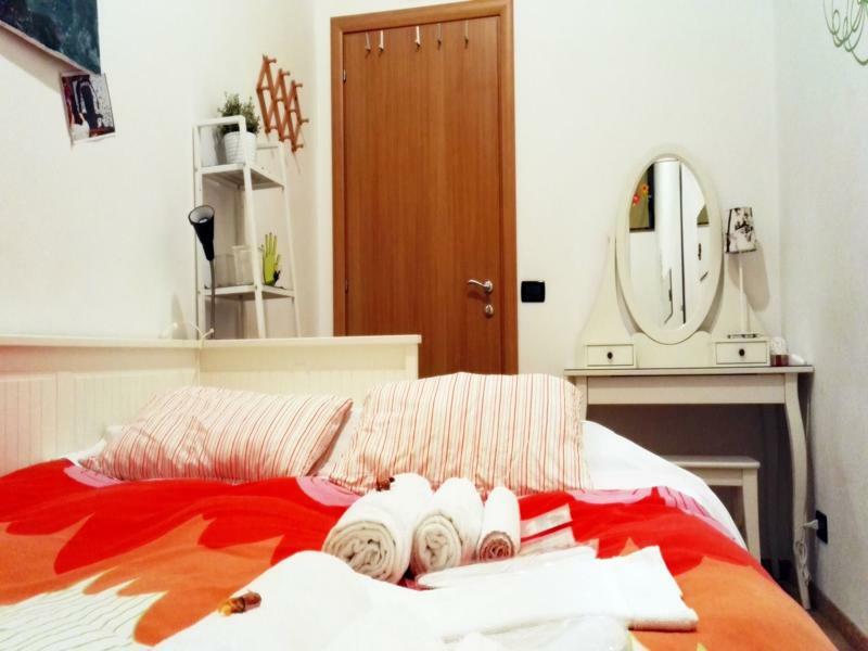 Apartamento Via Umberto *