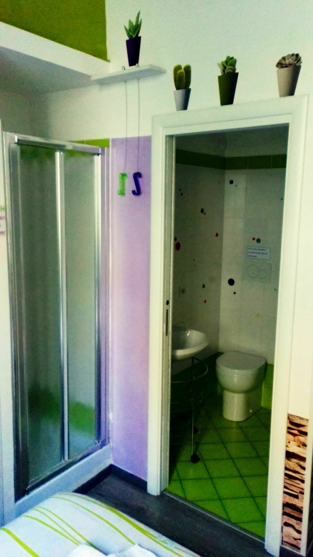 Via Umberto Apartamento *