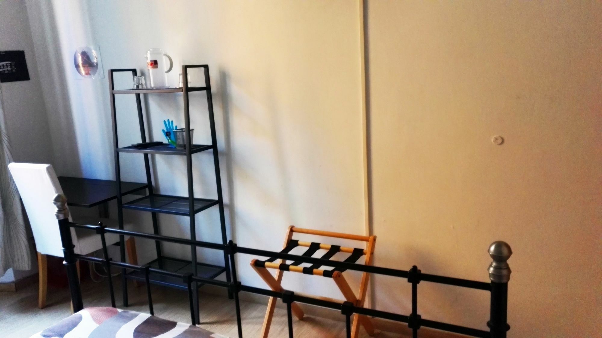 Apartamento Via Umberto *