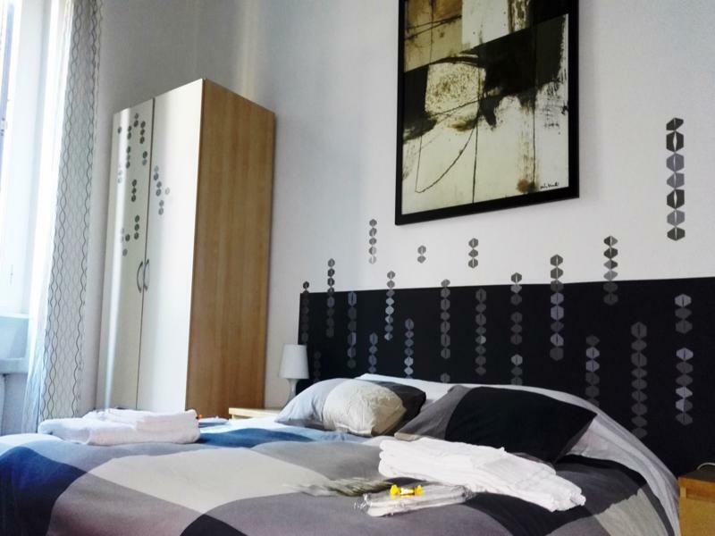 Apartamento Via Umberto Roma