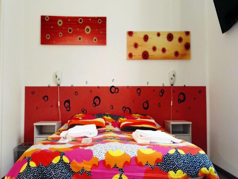 Apartamento Via Umberto Roma