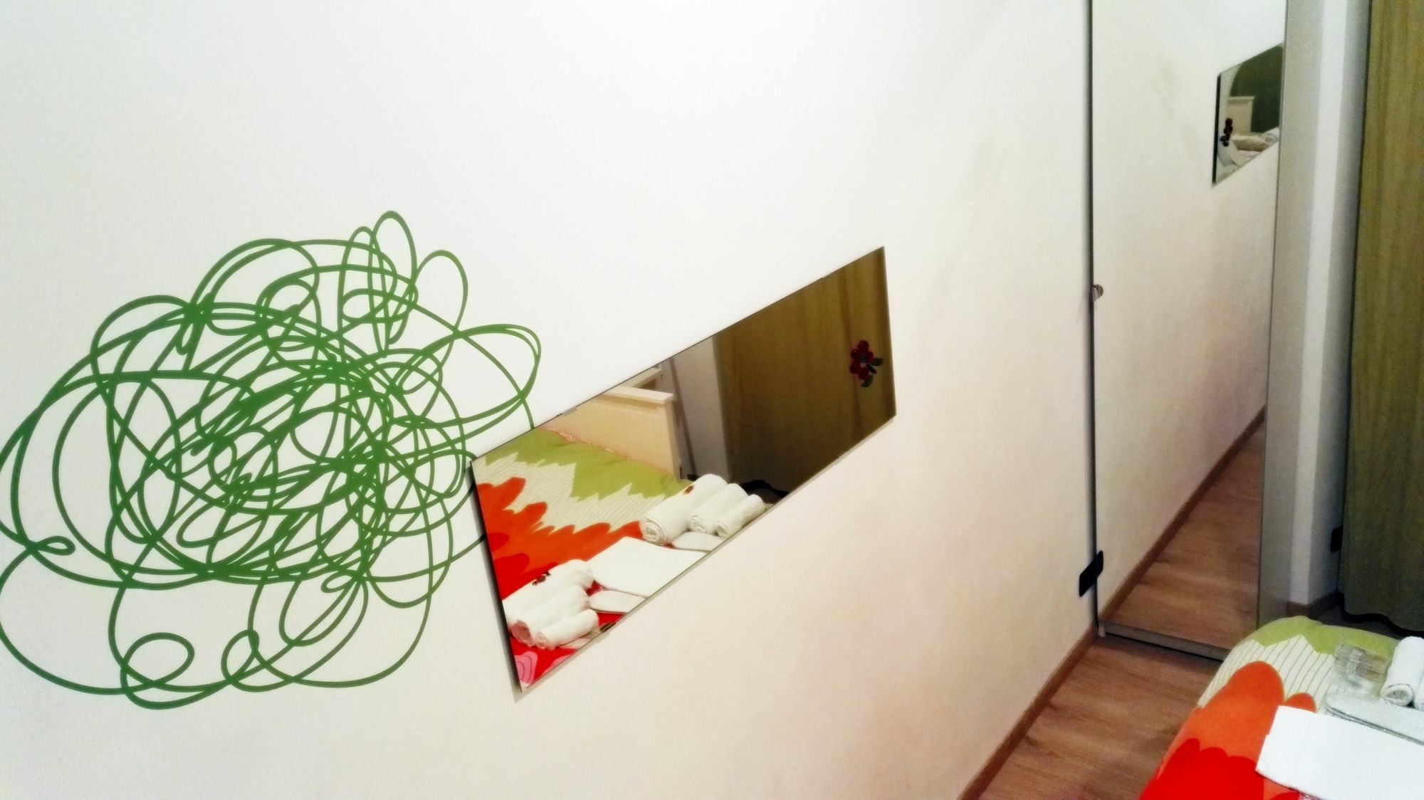 Via Umberto Apartamento Roma