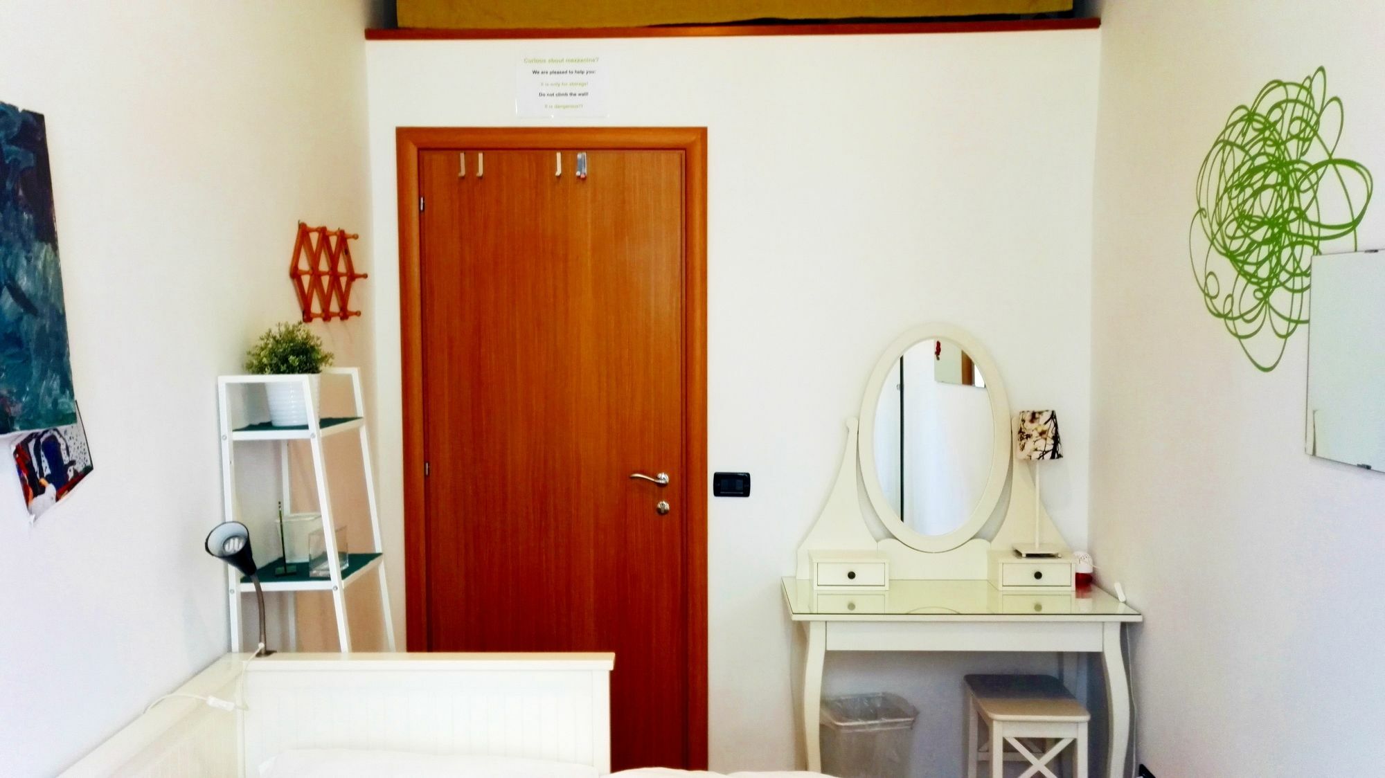 Via Umberto Apartamento