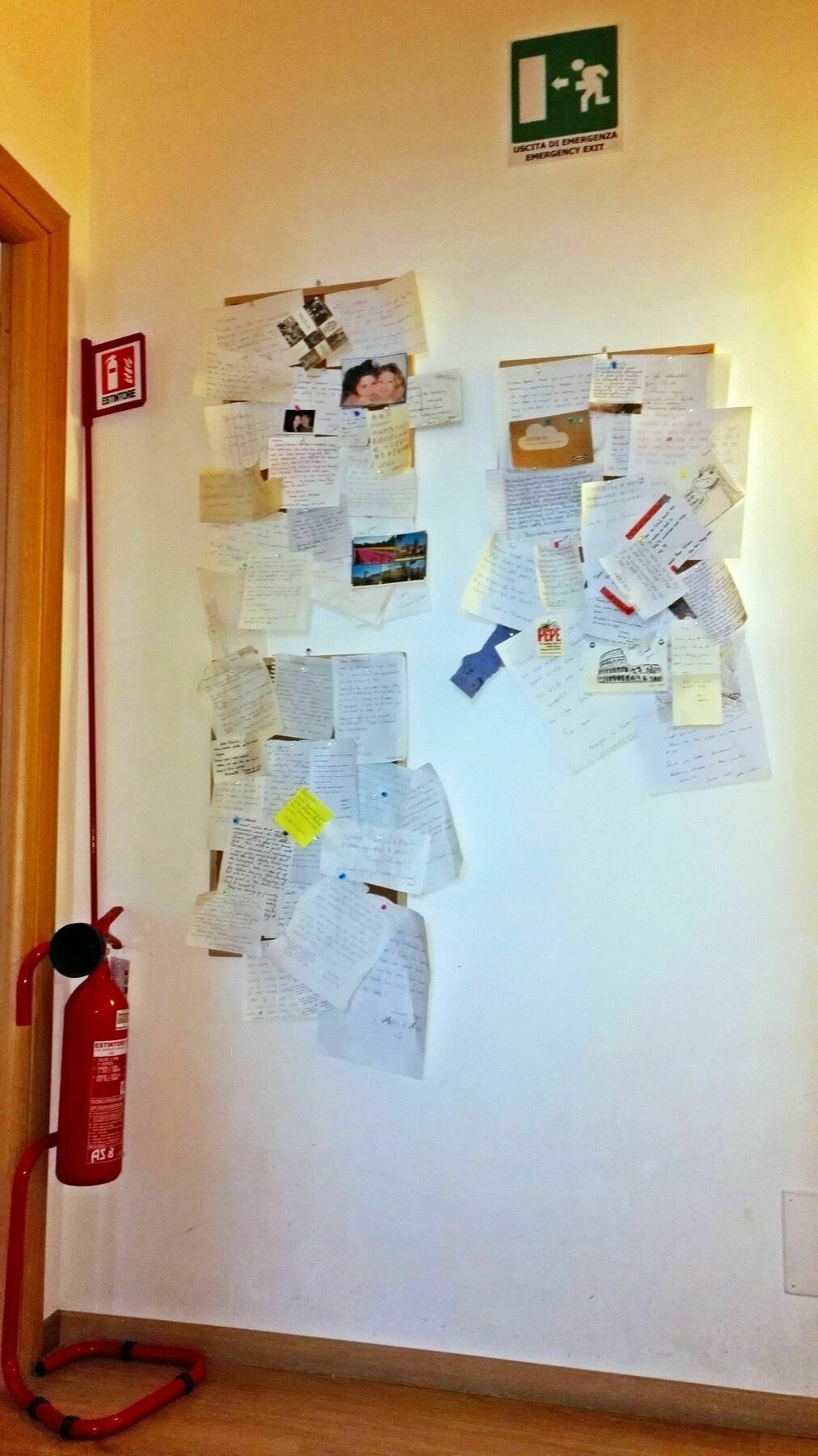 Via Umberto Apartamento