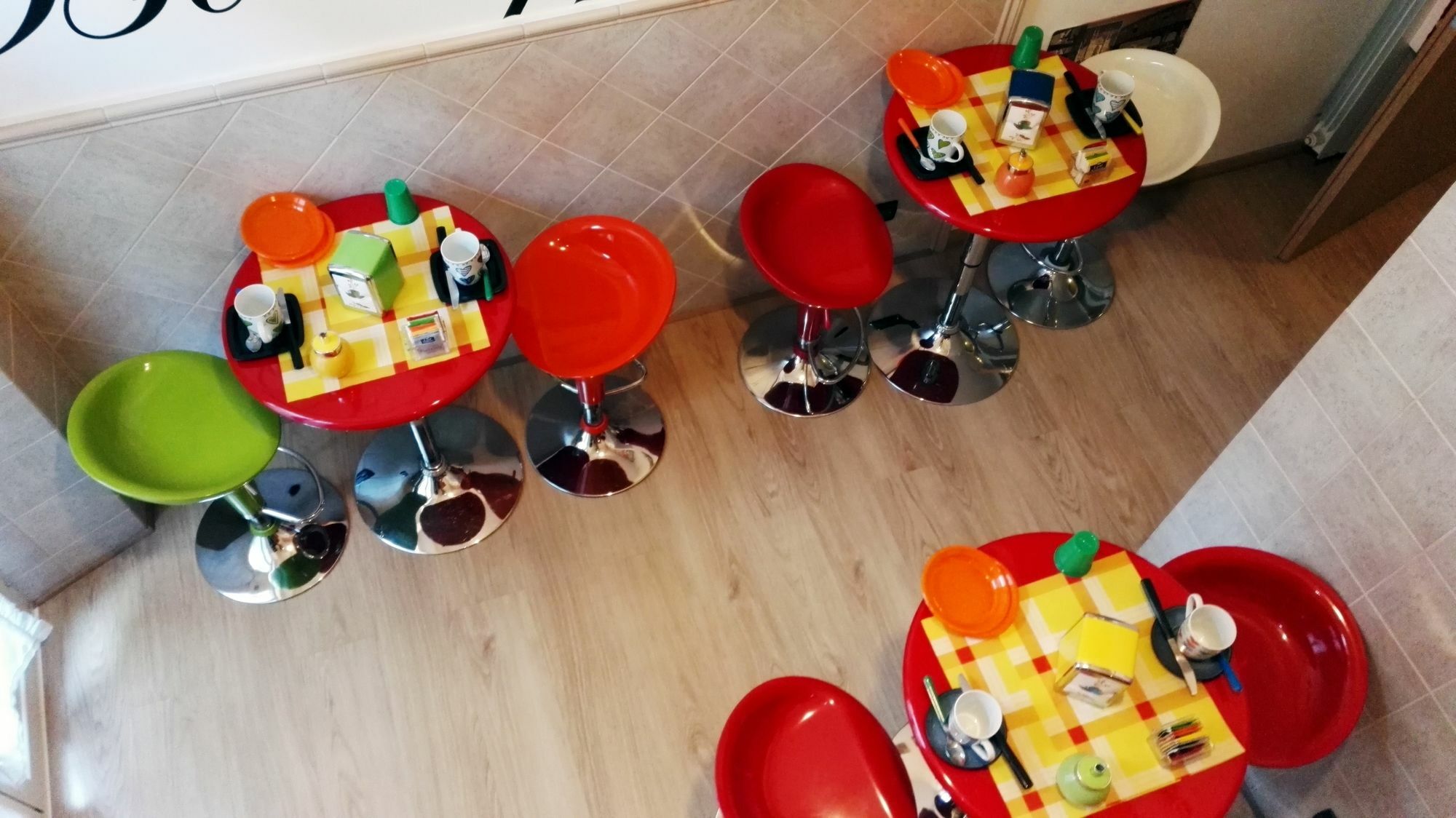Via Umberto Apartamento Roma