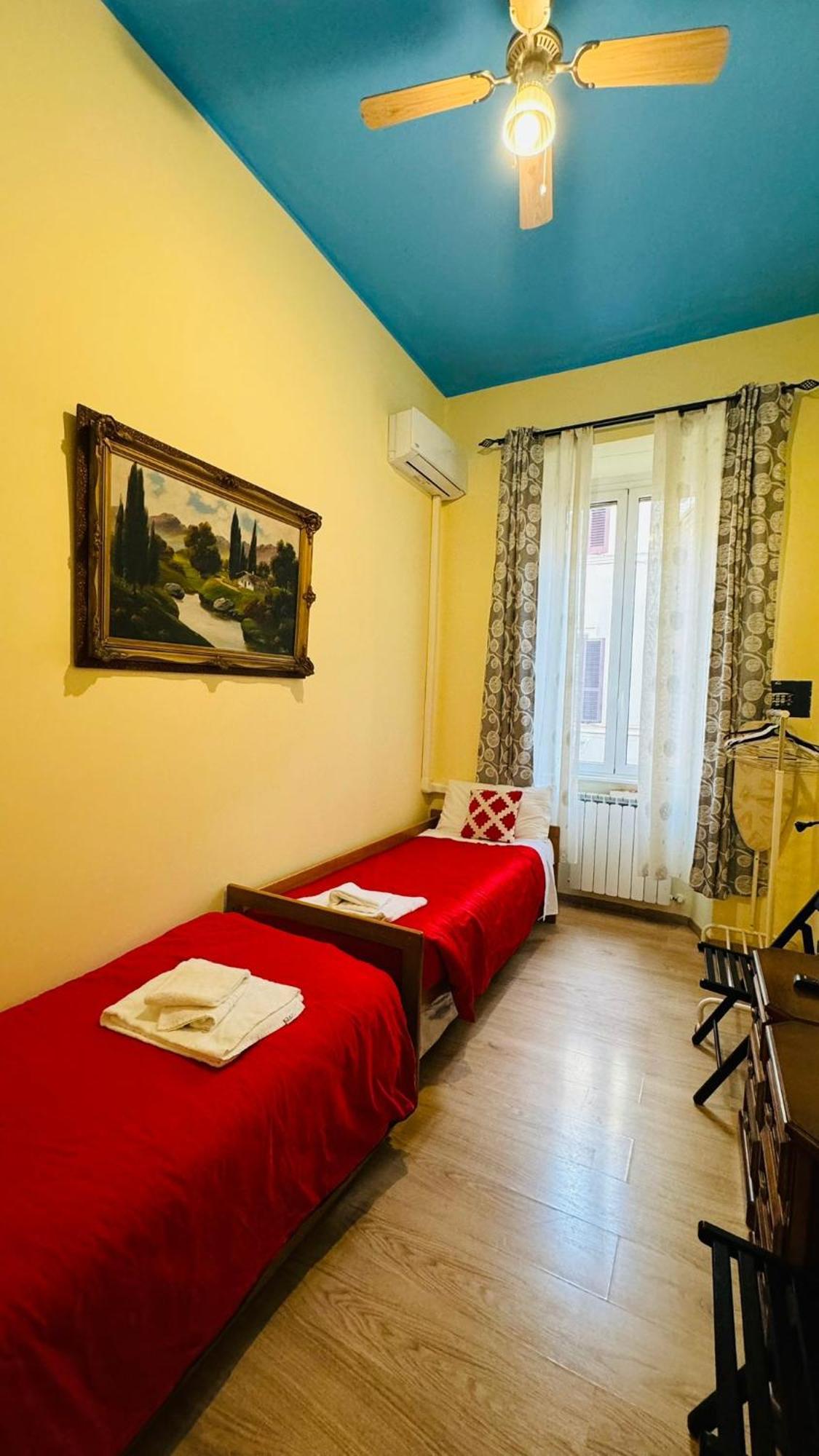 Via Umberto Apartamento *