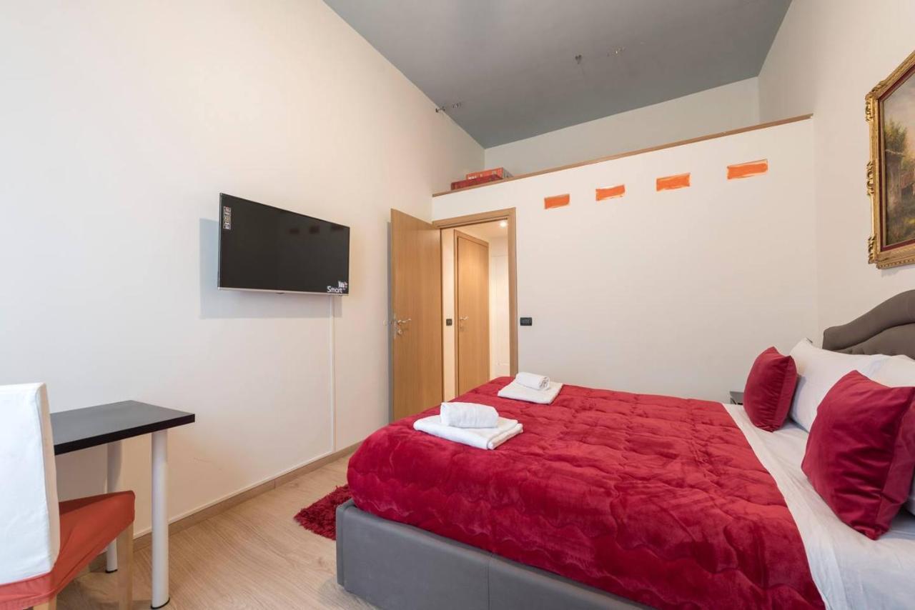 Via Umberto Apartment Rom