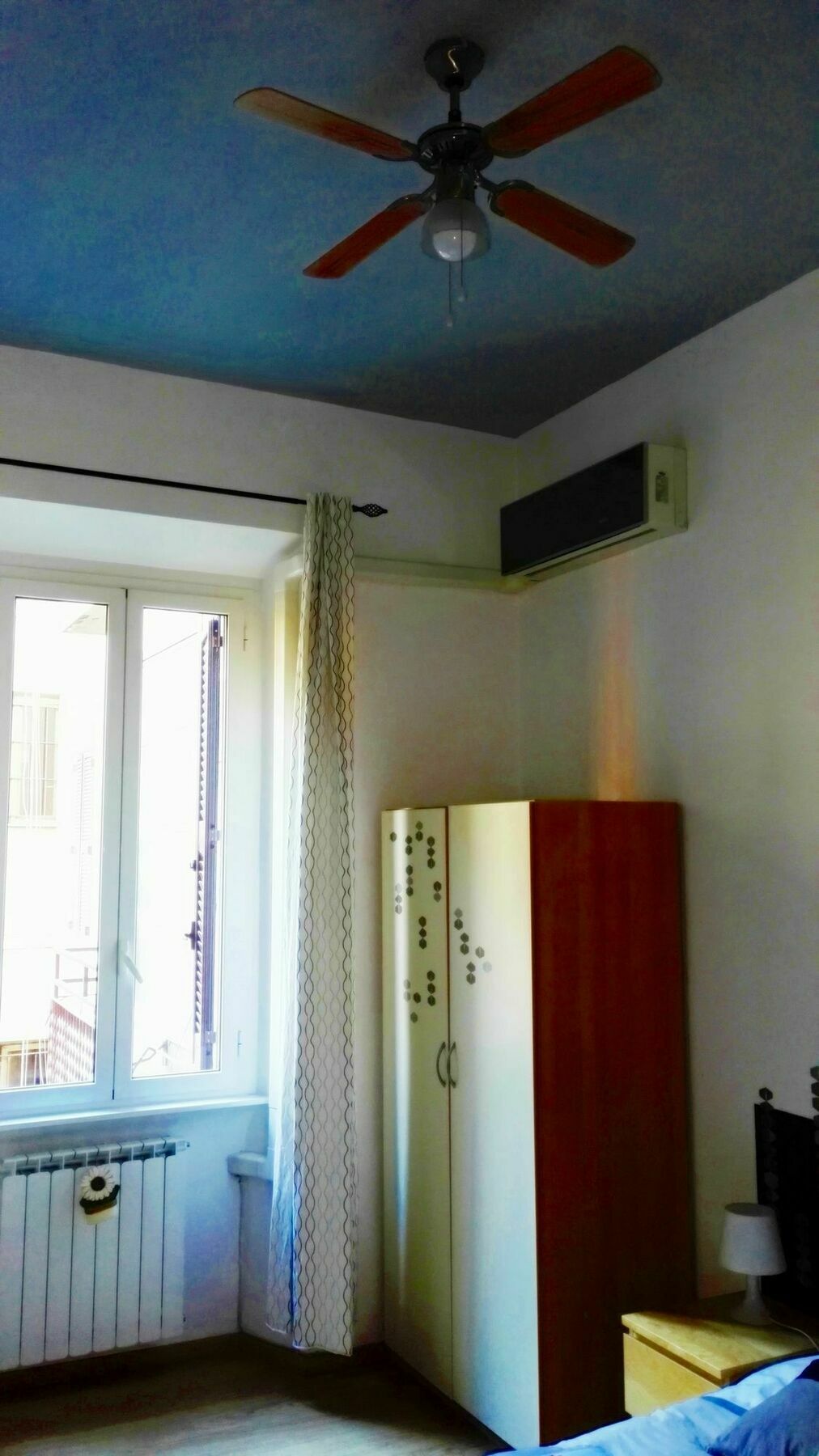 Apartment Via Umberto Rom